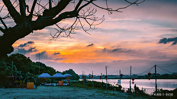 广州市世外桃源度假村