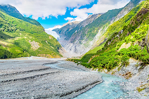 西部泰普提尼国家公园