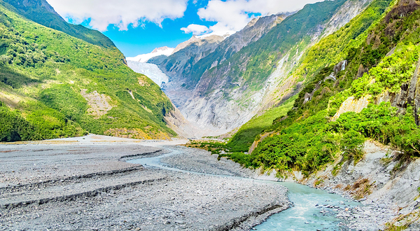 西部泰普提尼国家公园