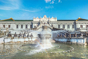 圆明新园·夏苑