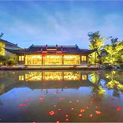 沈坤状元府