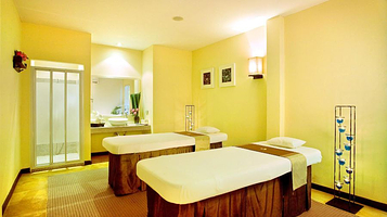 Let's Relax水疗馆（芭提雅北店）