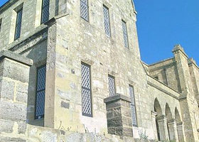 弗里曼特尔艺术中心