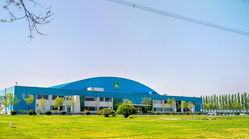 呼和浩特市蒙牛工业旅游景区