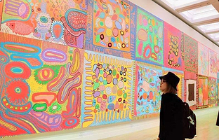 草间弥生美术馆