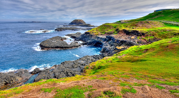 菲利普岛自然公园
