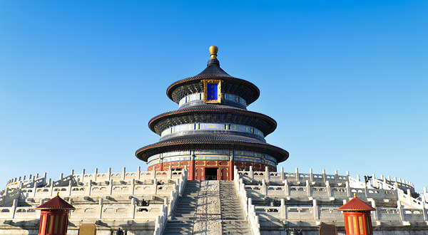 天坛公园