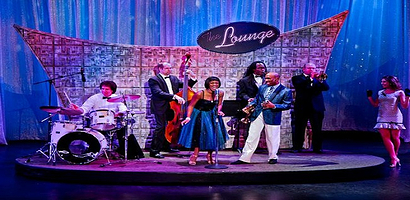 《维加斯之秀》