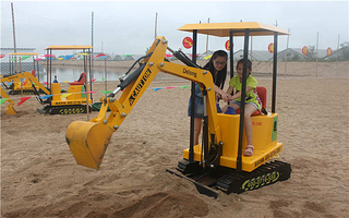 欣慧休闲渔乐园