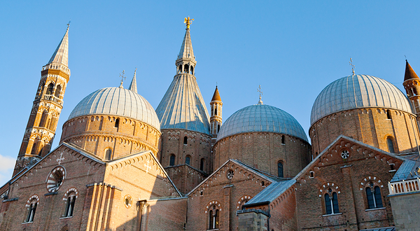 帕多瓦圣安多尼圣殿