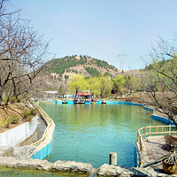 金象山橡谷国际营地