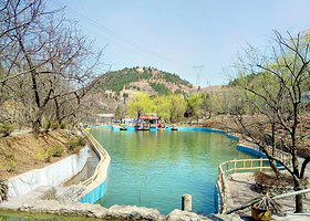 金象山橡谷国际营地