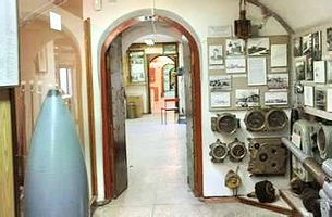 海参崴要塞博物馆