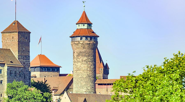 纽伦堡(已下线)