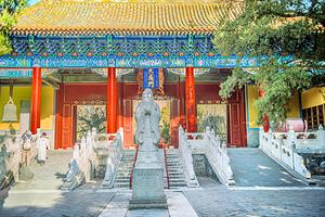 北京孔庙