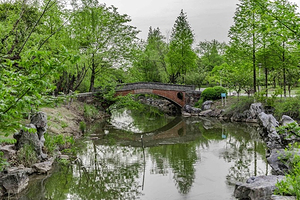 南通园艺博览园