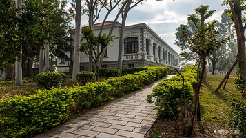 鼓浪屿英国领事公馆旧址