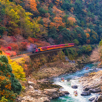 岚山