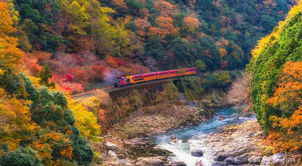 岚山