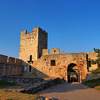 贝尔格莱德要塞