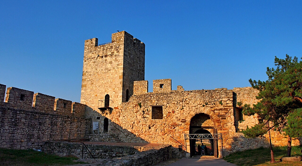 贝尔格莱德要塞