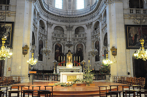 圣保禄圣路易教堂