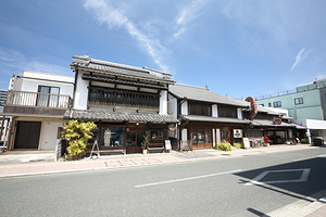 新町古町