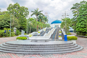 吉隆坡国家天文馆