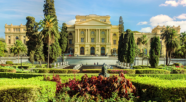 圣保罗人博物馆