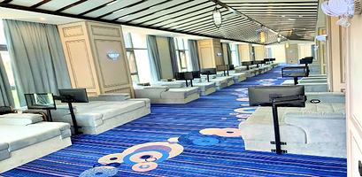 蓝水园亲子乐园