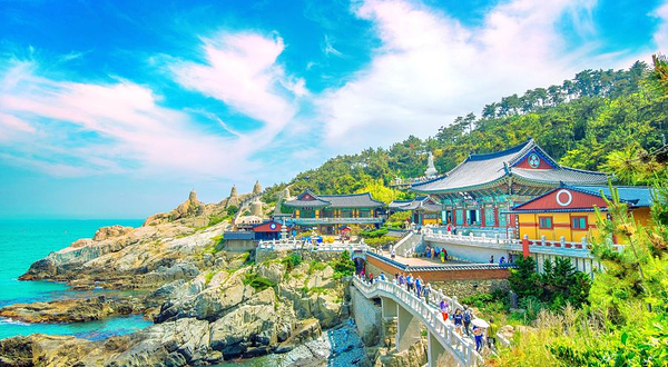 海东龙宫寺