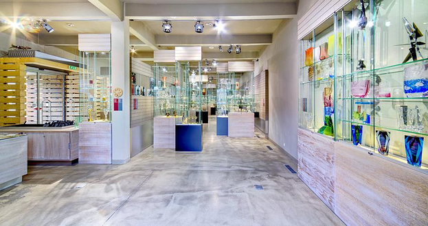 莫泽玻璃博物馆