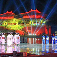 《大宋东京梦华》演出