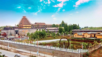 毛家湾文化村