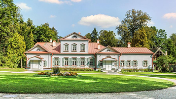 阿布拉姆采沃庄园