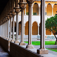 帕得拉比修道院