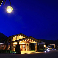 惠州怡情谷温泉度假村