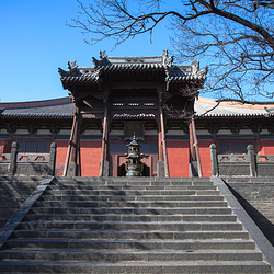 善化寺
