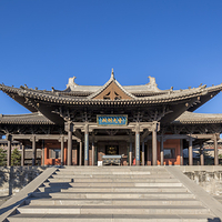 华严寺