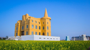 永丰林农业生态园