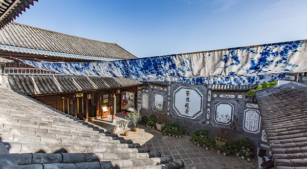 周城村