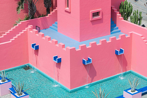 火山岛地学博物馆