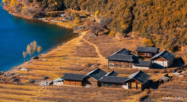 里格村