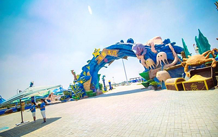 祥龙欢乐水世界