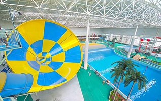 金美达龙泽水汇