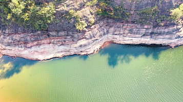 桃花坞风景旅游区