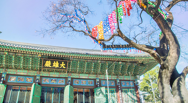 曹溪寺
