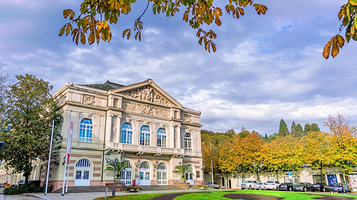 巴登巴登大剧场