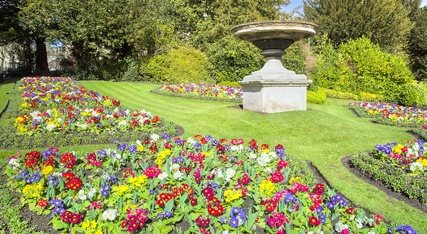 皇家维多利亚公园