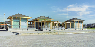 普拉多海滩公园